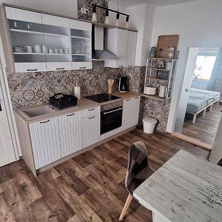 Pauls Hexenhaus Wohnung Teufel Mit Familienbett Thale Eksteriør billede